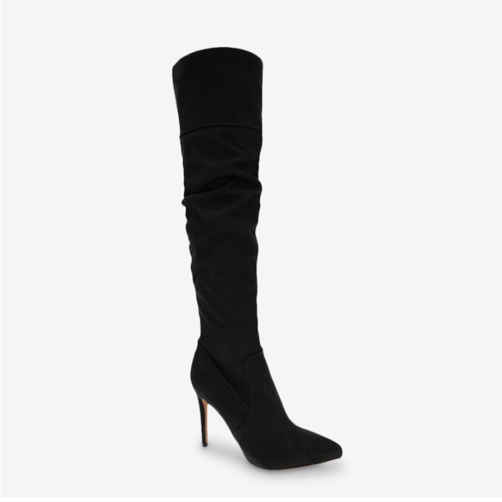 BCBGeneragtion Himani Over The Knee Boot NWT Size 9.5